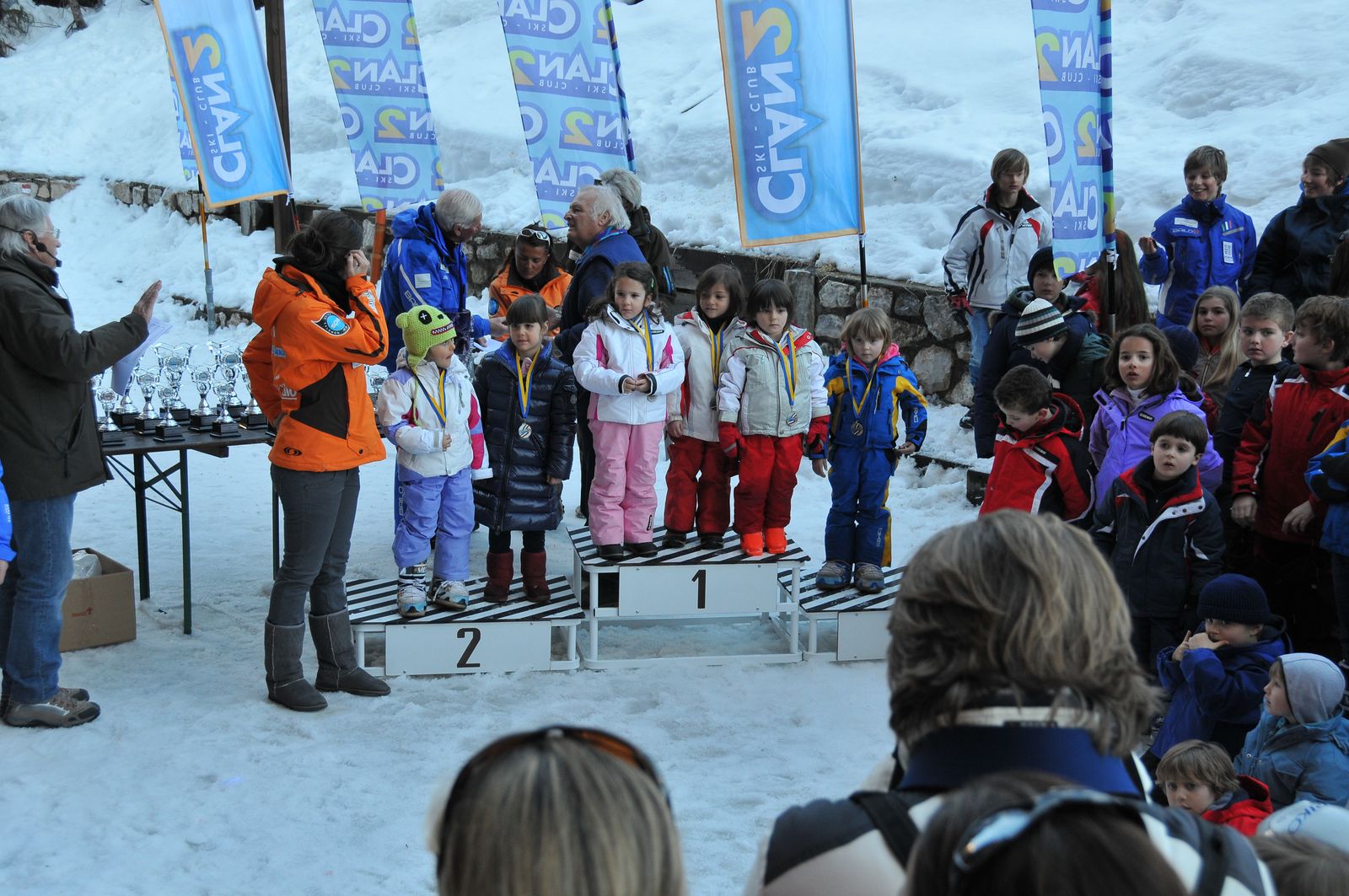Prem Camp Sociali S 00052